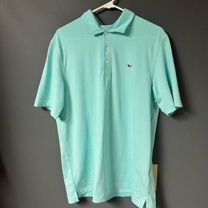 Vineyard Vines Polo